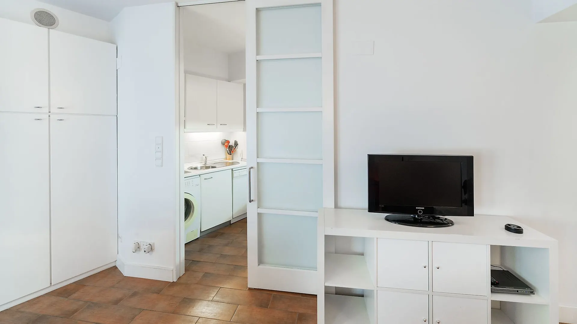 Apartamento Bella By People Rentals San Sebastián Apartment