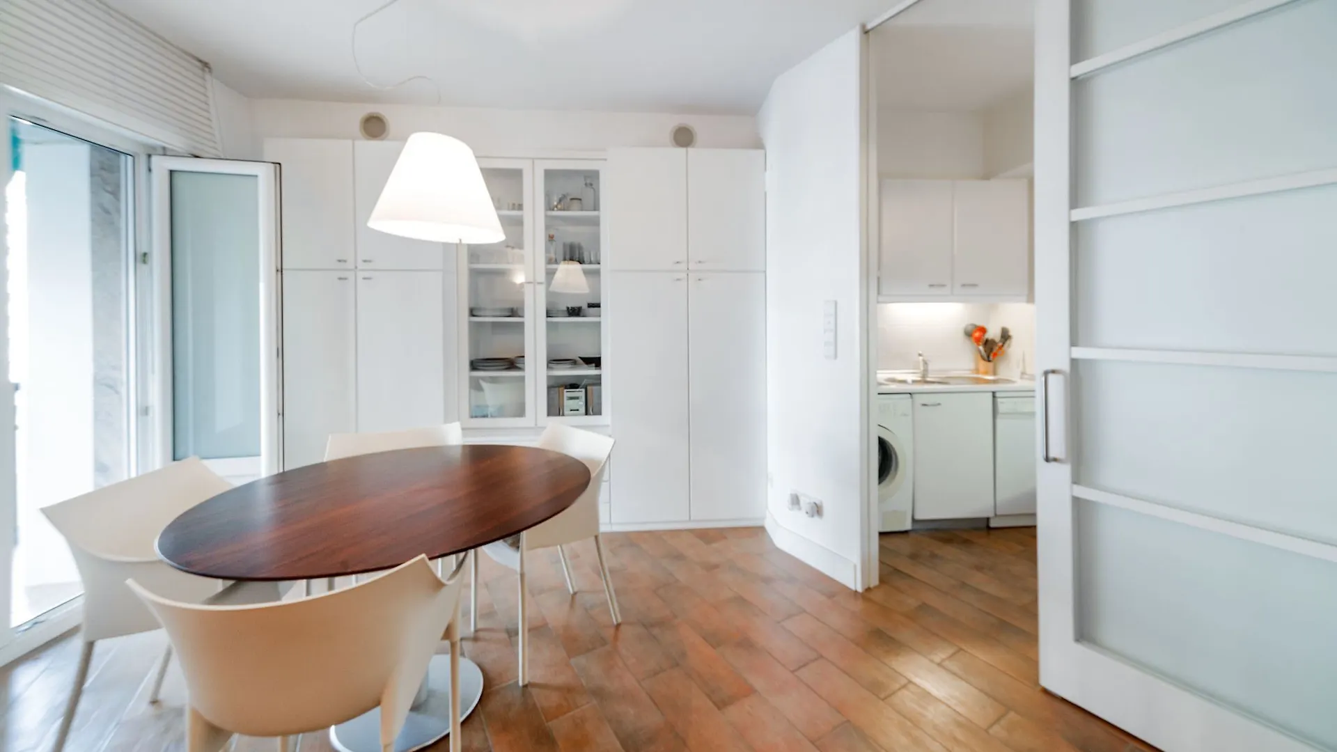 Apartamento Bella By People Rentals San Sebastián Apartment