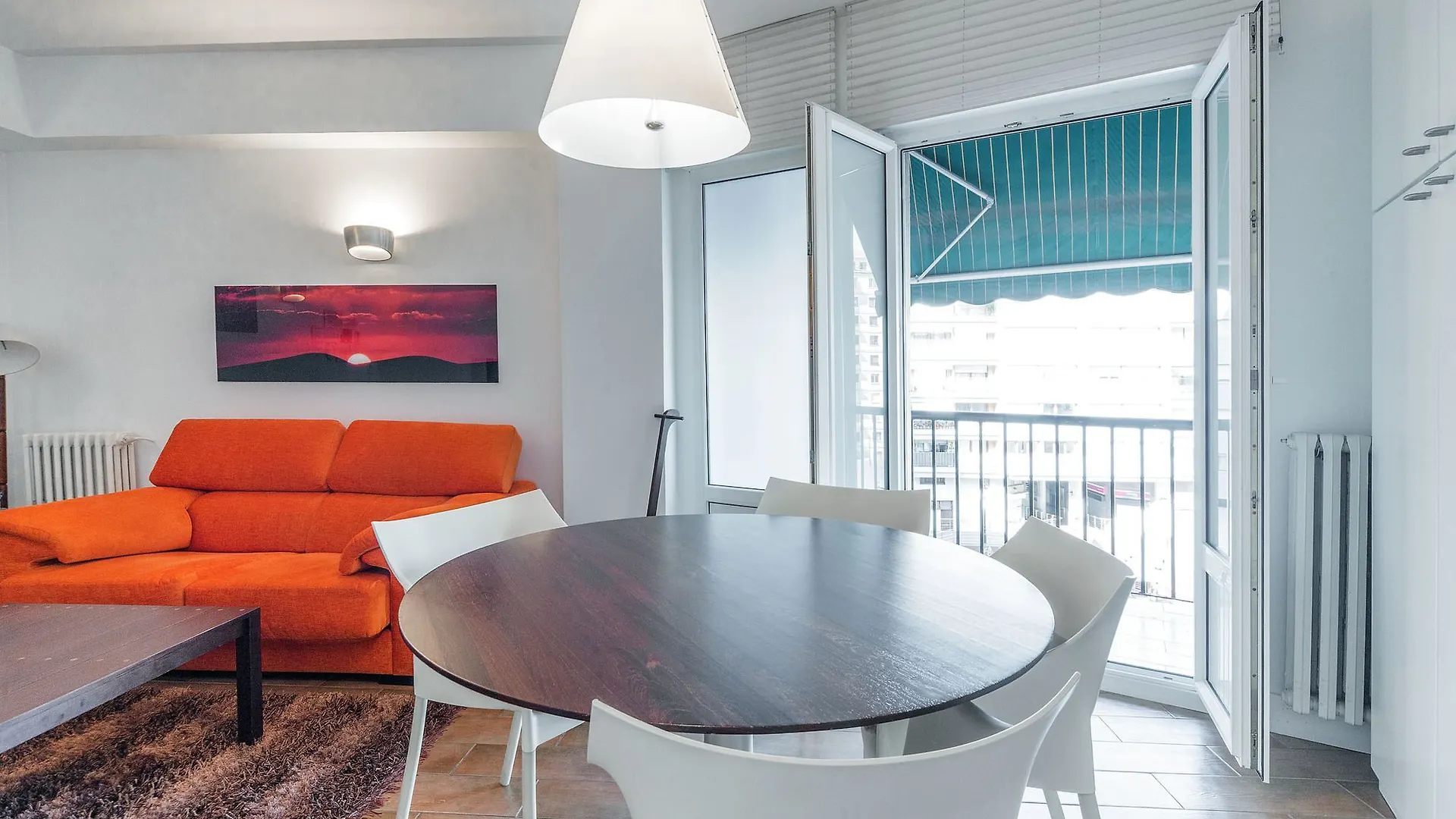 Apartamento Bella By People Rentals San Sebastián Apartment