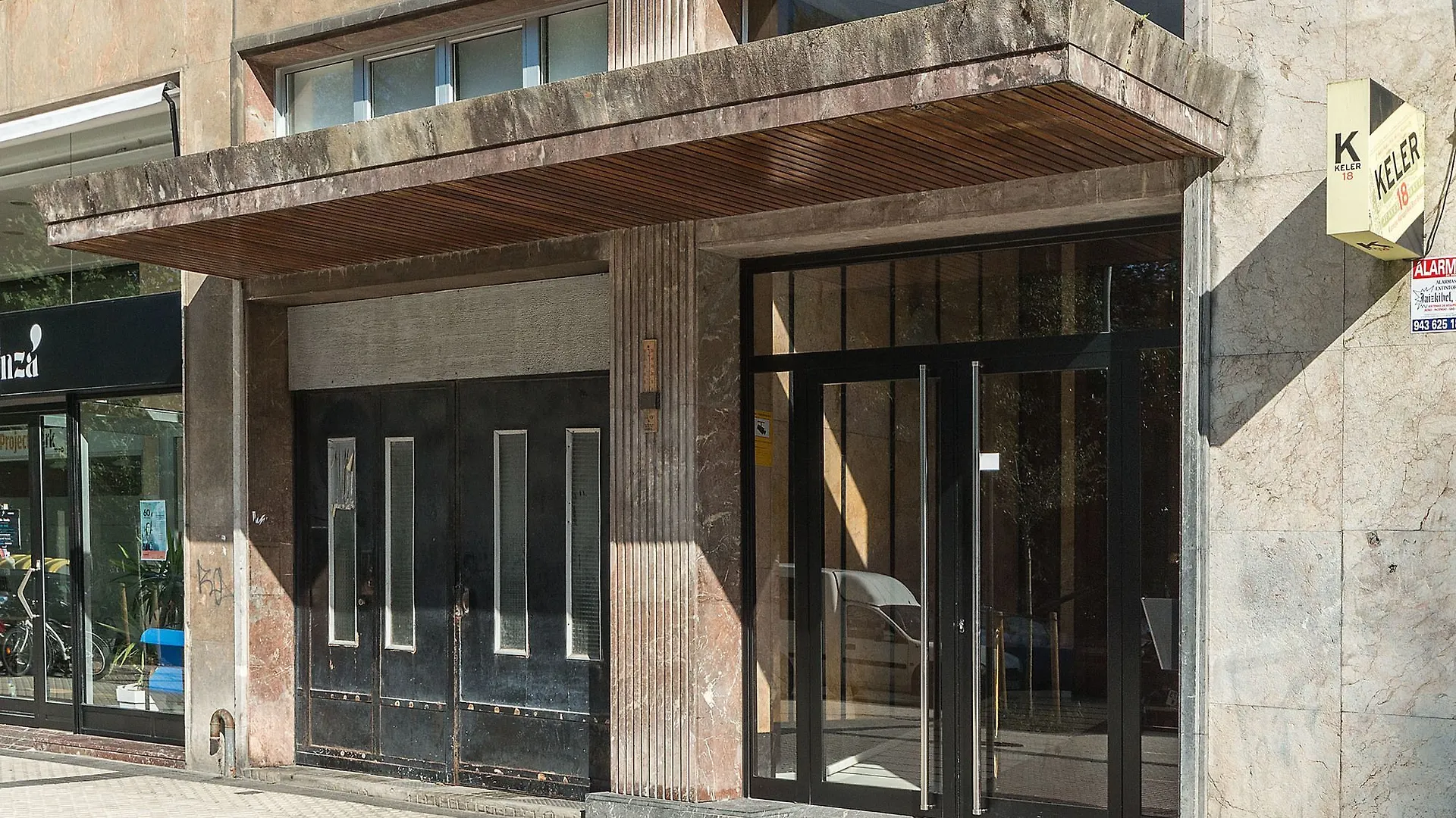 Apartamento Bella By People Rentals location