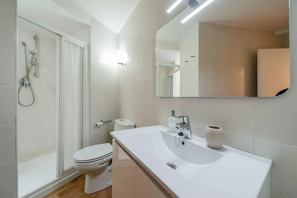 Apartment Apartamento Bella By People Rentals San Sebastián